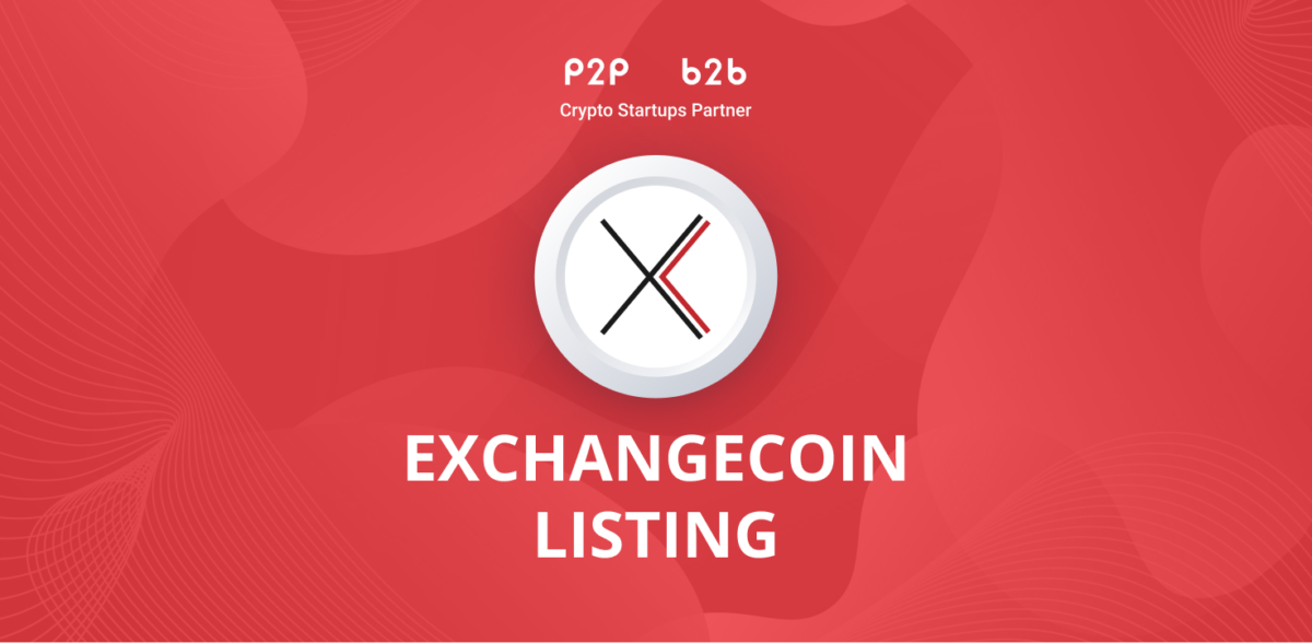 EXCC /ExchangeCoin