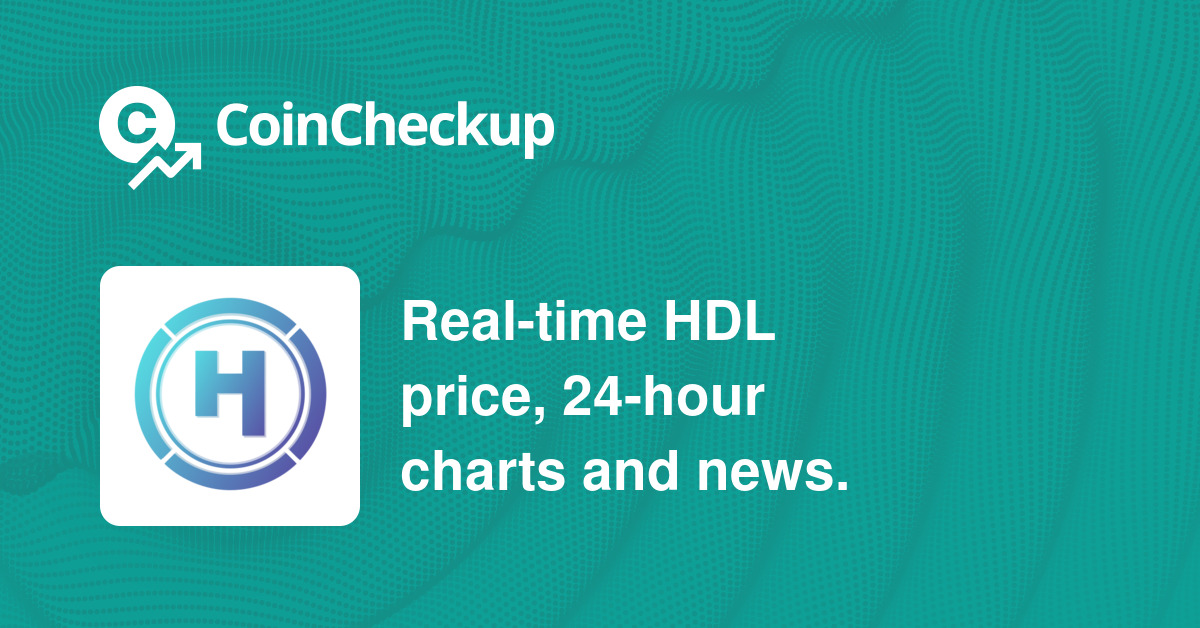 HDL / HEADLINE