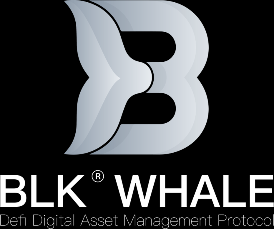 BLK / Black Whale