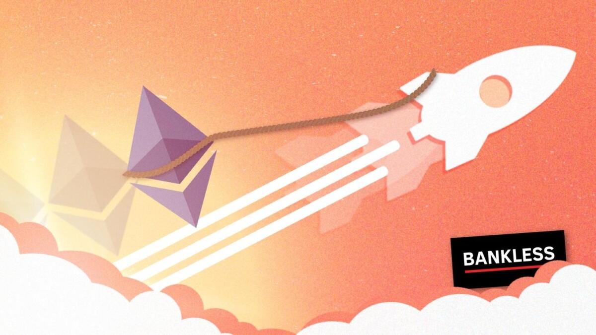 RETH  /Rocket Pool ETH