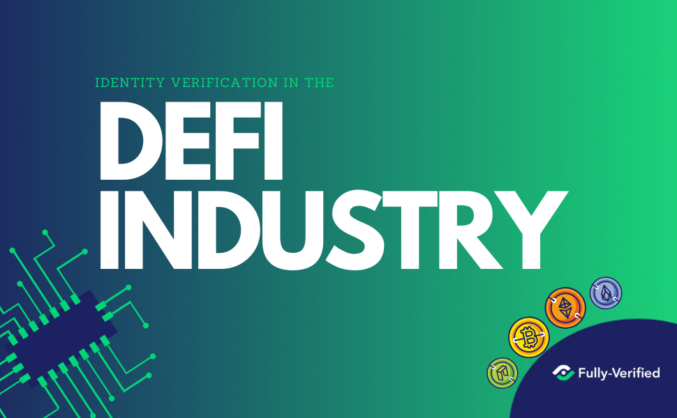VERIFY / Verify DeFi