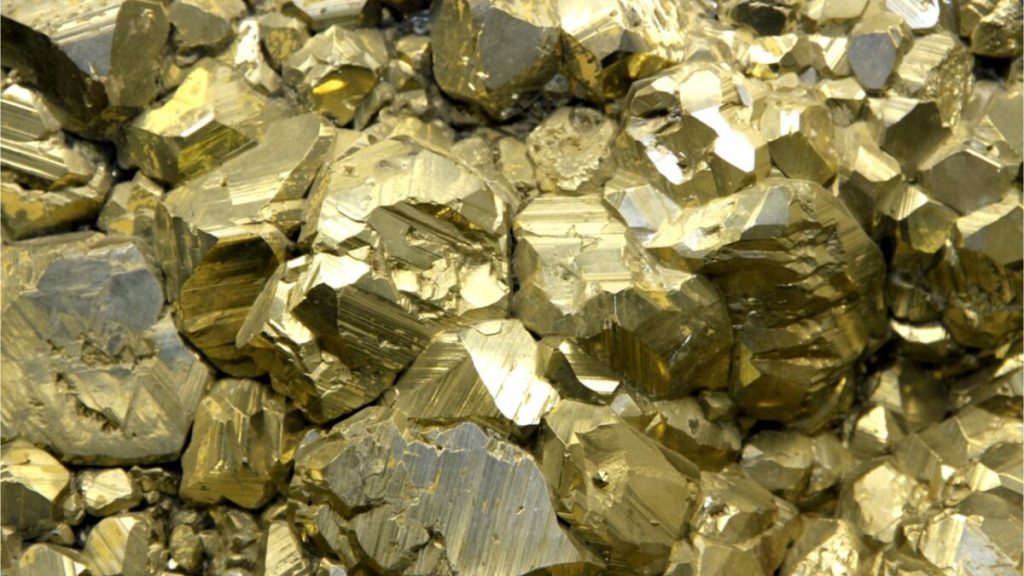 التنقيب في غرب إفريقيا بحوض إيداع الذهب في أبوجار بأكثر من 503 جراماً للطن