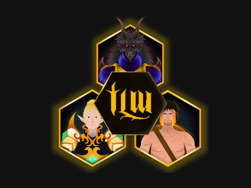 TLW /The Last War