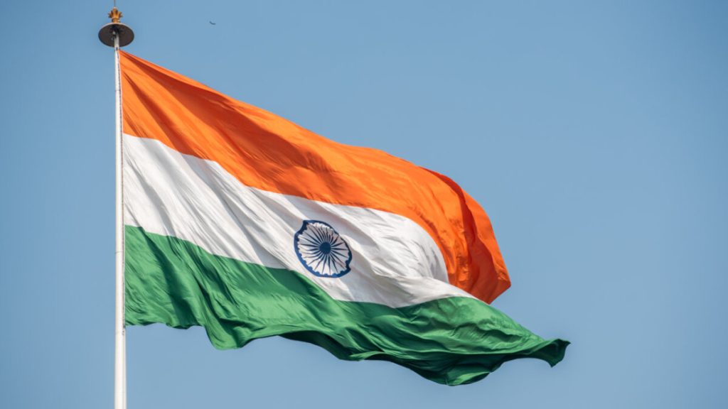 مسؤول حكومي يناقش سياسة التشفير الهندية واللوائح العالمية واجتماع مجموعة العشرين