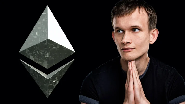 يناقش الشريك المؤسس لشركة الايثيريوم فيتاليك بوتيرين اقتراحاُ لتخفيف الازدحام على الشبكة وارتفاع الرسوم