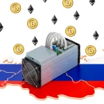 تقييم تعدين البيتكوين الروسي وسط النزاع مع أوكرانيا