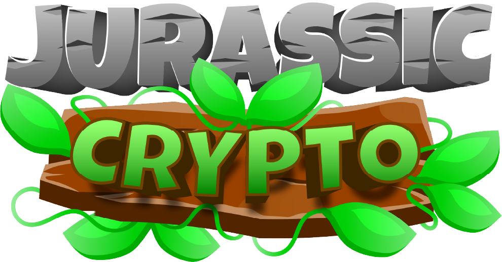 jurassic crypto