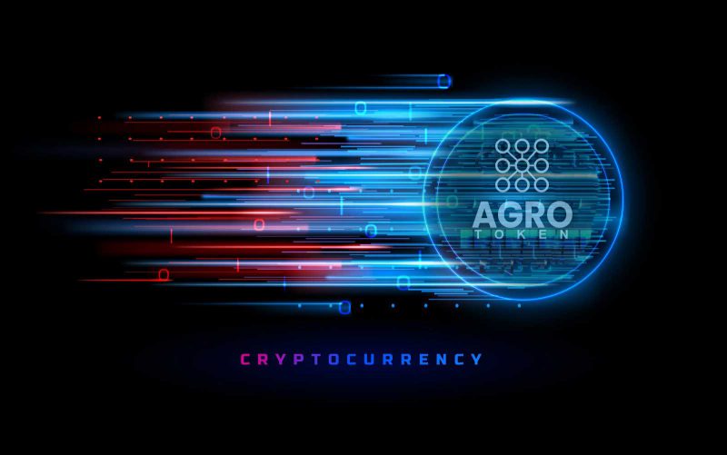  AGRO /Agro Global 