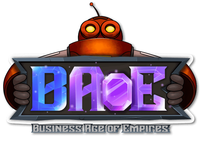 BAoE /Business Age of Empires 