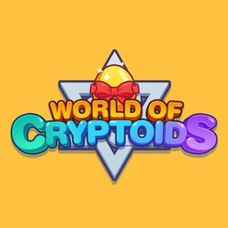 CAC / World of Cryptoids