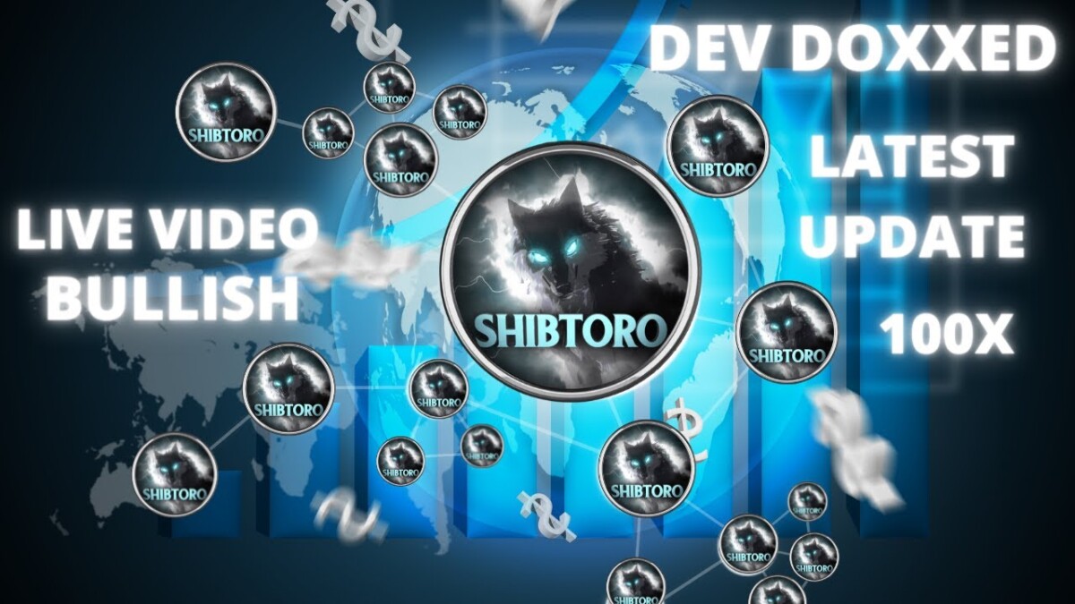SHIBTORO /Shibtoro