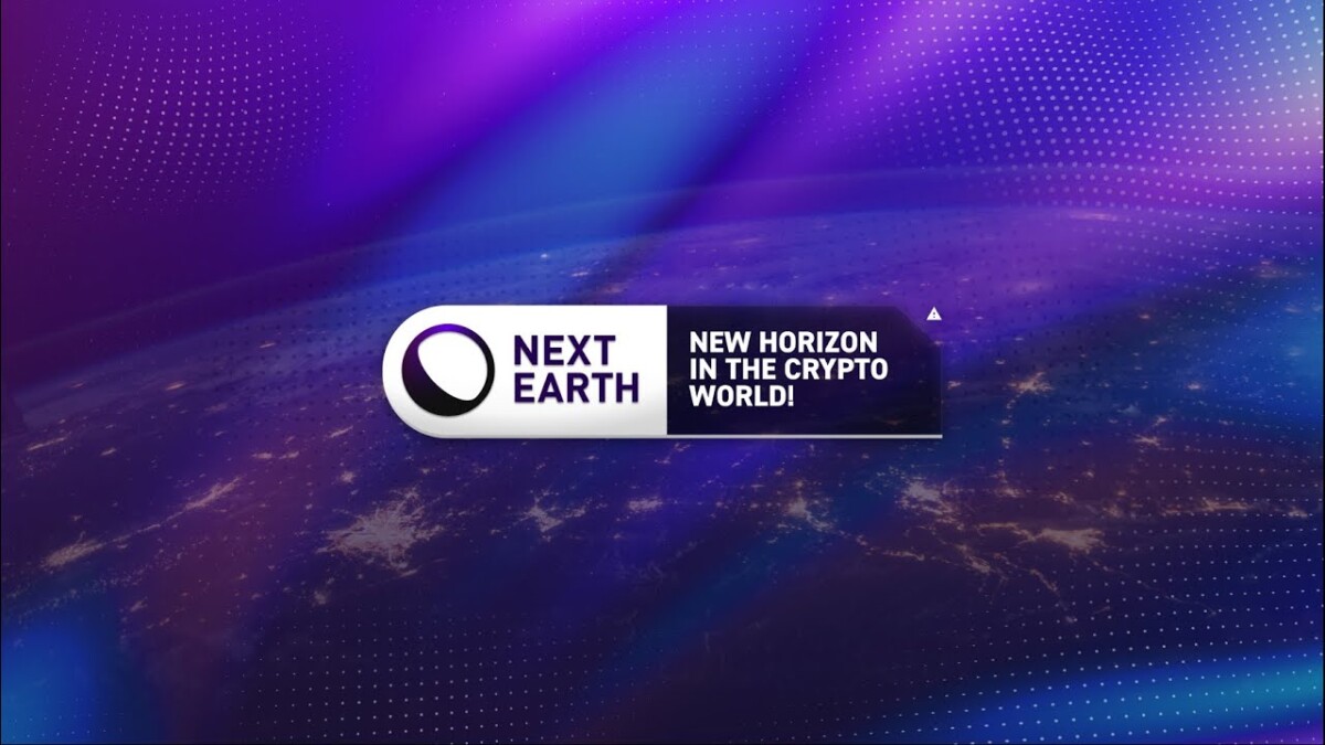 NXTT / NextEarth