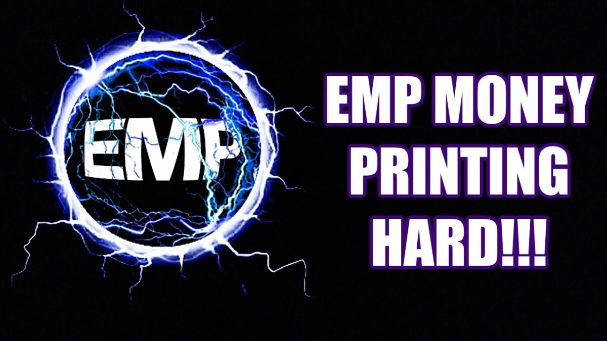  Emp /Emp Money