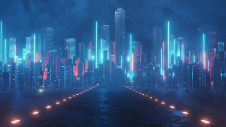 من المتوقع أن تصل مبيعات العقارات في Metaverse إلى مليار دولار هذا العام
