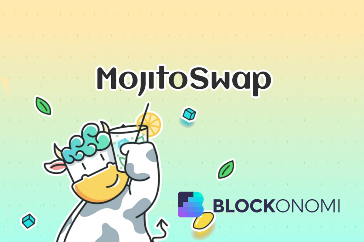 MJT /MojitoSwap