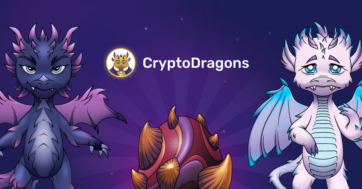 DRAGONS$ / Dragons