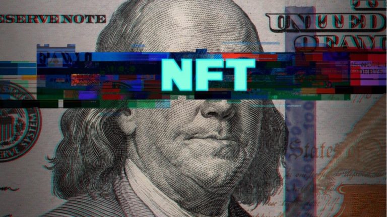 تحليل التسلسل يكتشف تجارة غسيل كبيرة باستخدام NFTs