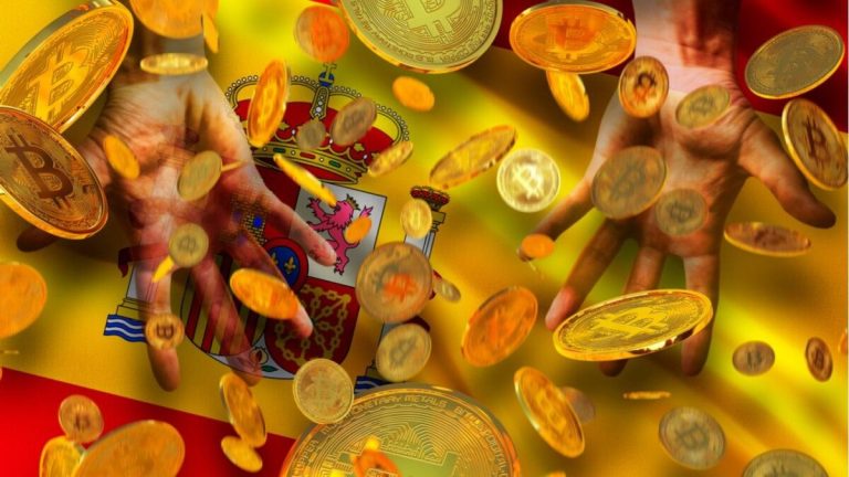 وزارة الخزانة الإسبانية تؤجل تعريف نماذج الإقرار الضريبي للعملات المشفرة حتى العام المقبل