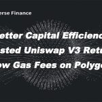 تكشف Uniswap V3 المستندة إلى "Universe Finance" عن خطط الإطلاق