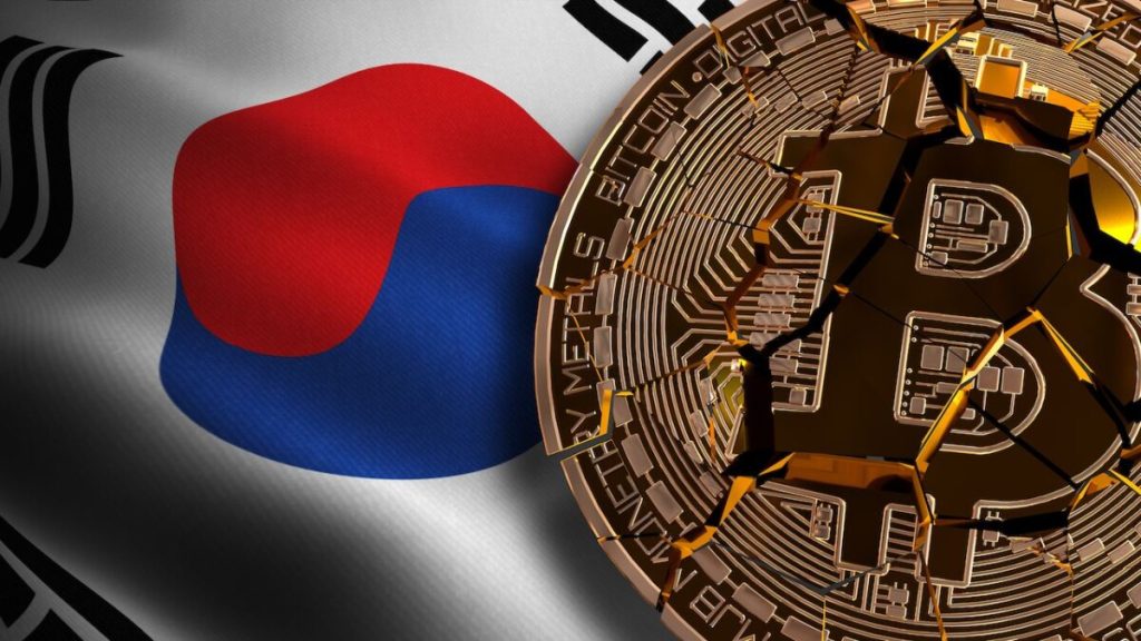 كوريا الجنوبية تسجن سبعة عقول مدبرة لأكبر مخطط احتيال تشفير في البلاد