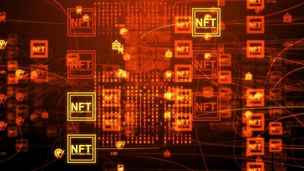 يقوم Cent NFT Marketplace بتعليق النشاط بسبب مشكلات الانتحال