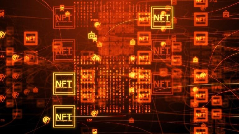 يقوم Cent NFT Marketplace بتعليق النشاط بسبب مشكلات الانتحال