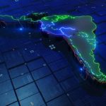 نمت استثمارات البلوكشين بما يقارب عشرة أضعاف خلال عام 2021 في أمريكا اللاتينية