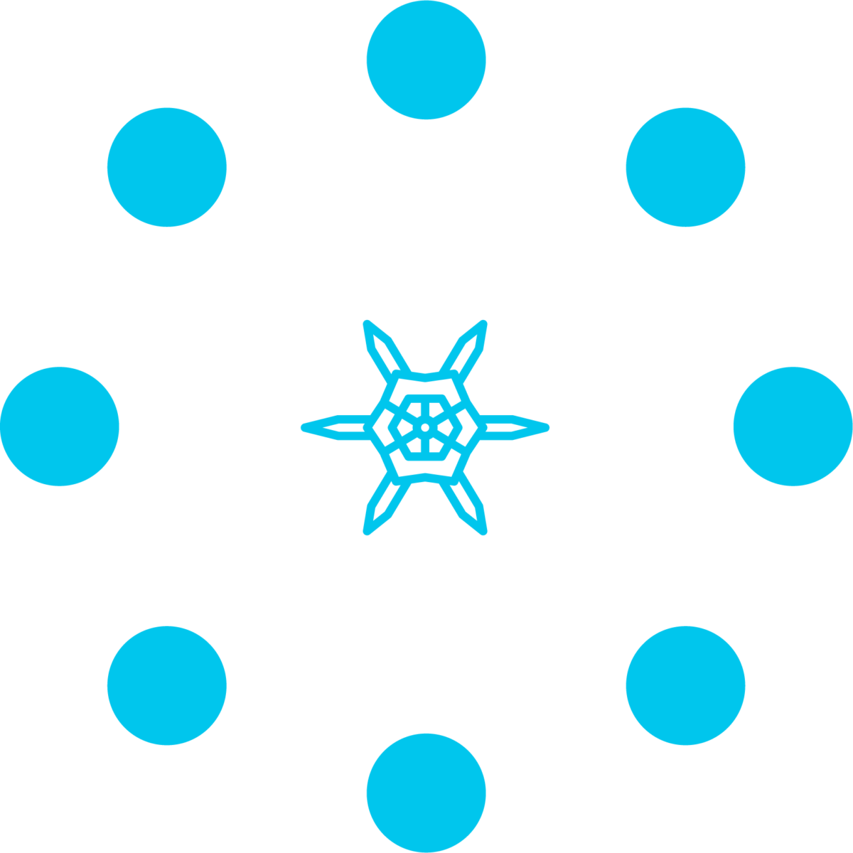 POLAR /POLARNODES