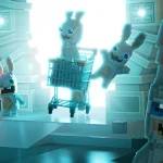 يغزو Rabbids Metaverse كشركاء Sandbox مع Gaming Giant Ubisoft