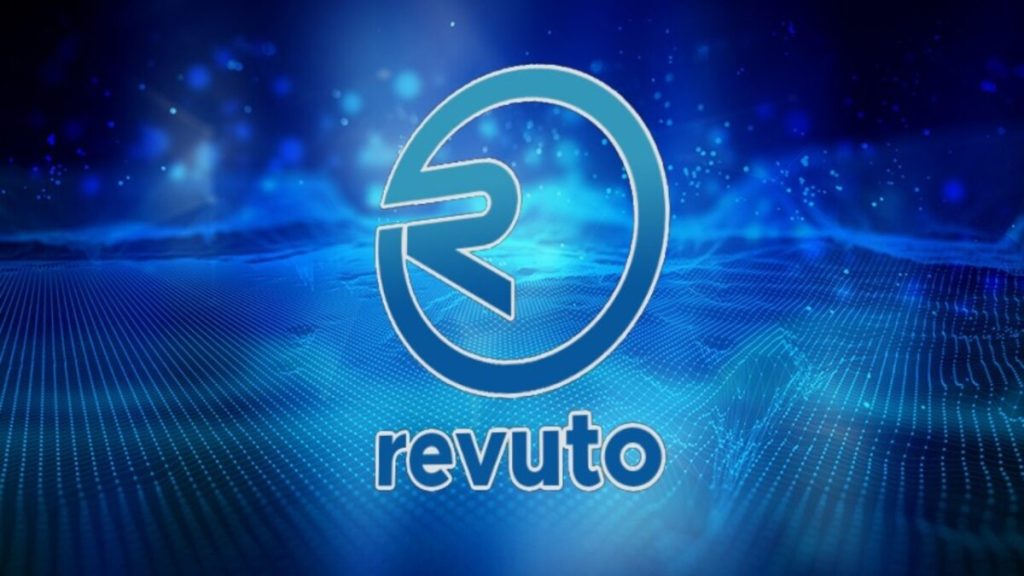 REVU /Revuto