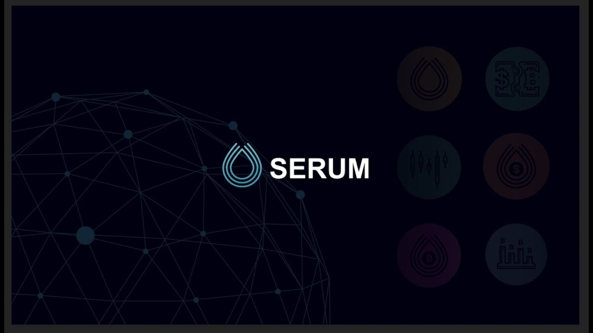 SECO  /Serum Ecosystem Token 