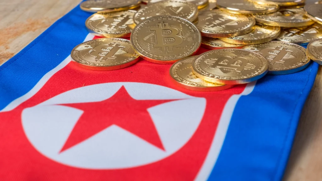 يقول تقرير للأمم المتحدة إن سرقة العملات المشفرة لا تزال مصدر الإيرادات الرئيسي لكوريا الشمالية