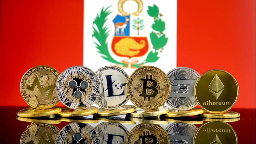 رئيس البنك المركزي في بيرو ينتقد العملات المشفرة ، مشيراً إلى الافتقار إلى القيمة الجوهرية وتغير المناخ