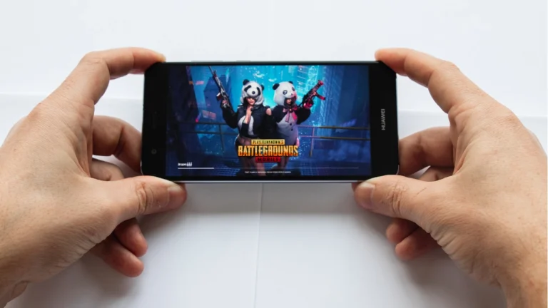 تحث شركة krafton مطوري pubg لتوسيع مشاريع NFT وميتافيرس
