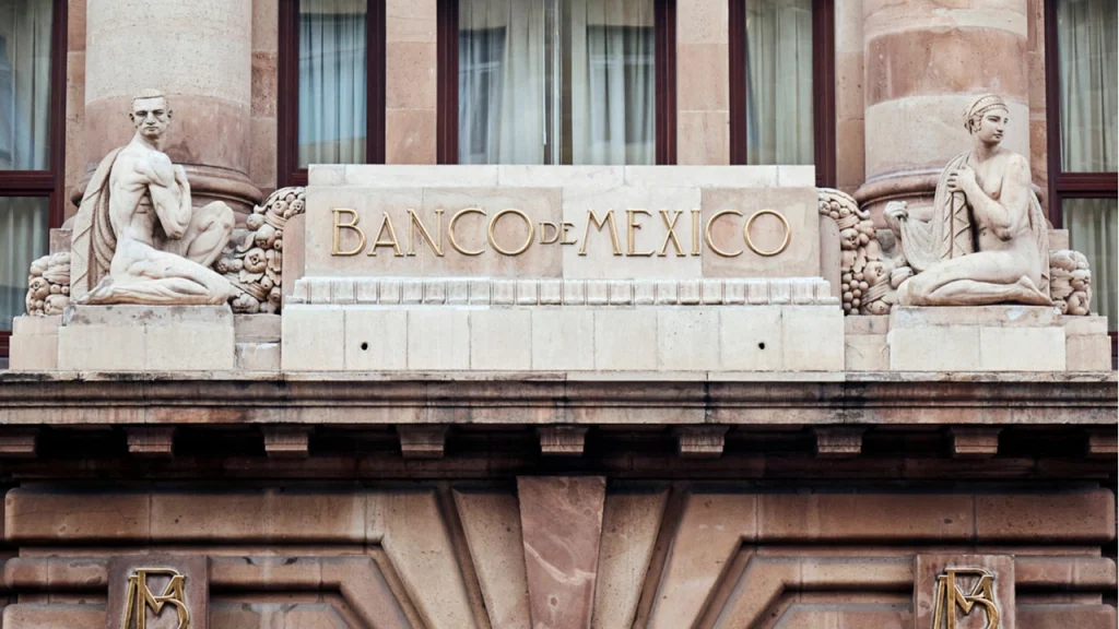 البنوك الخاصة تقترح المساعدة في تصميم عملة رقمية في المكسيك