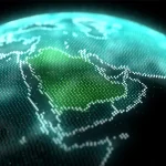 البلوكشين من بين التقنيات التي سيتم منحها الأولوية من قبل صناع القرار في تكنولوجيا المعلومات في المملكة العربية السعودية في عام 2022