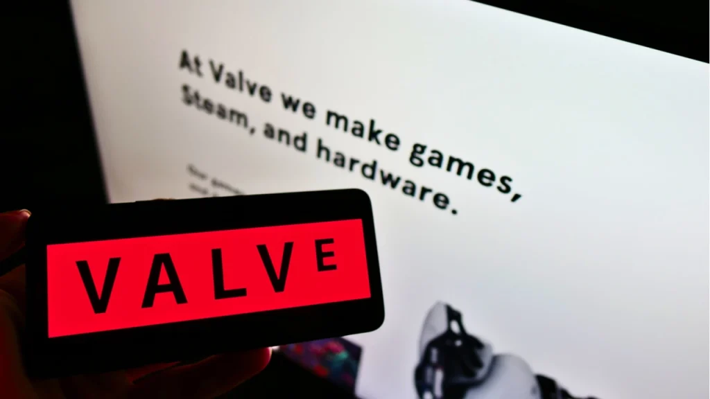 الرئيس التنفيذي لشركة Valve غابي نيويل يشيد بتقنية NFT