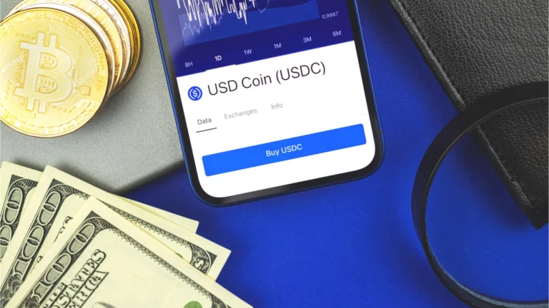 أطلقت شركة Circle USDC على Flow Blockchain