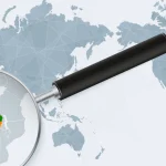 يتوقع بنك زامبيا استكمال دراسة العملة الرقمية للبنك المركزي