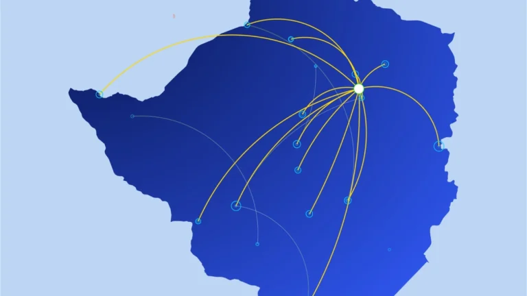 البنك المركزي في زيمبابوي يستكشف عملات البنوك المركزية ، ويكرر معارضته للعملات المشفرة