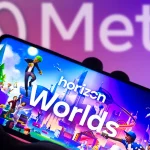 قاعدة مستخدم Meta Horizon Worlds تزداد بمقدار عشرة أضعاف في ثلاثة أشهر