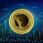 تجمع Luna Foundation Guard مبلغاً قدره مليار دولار لحماية ربط الدولار الأمريكي