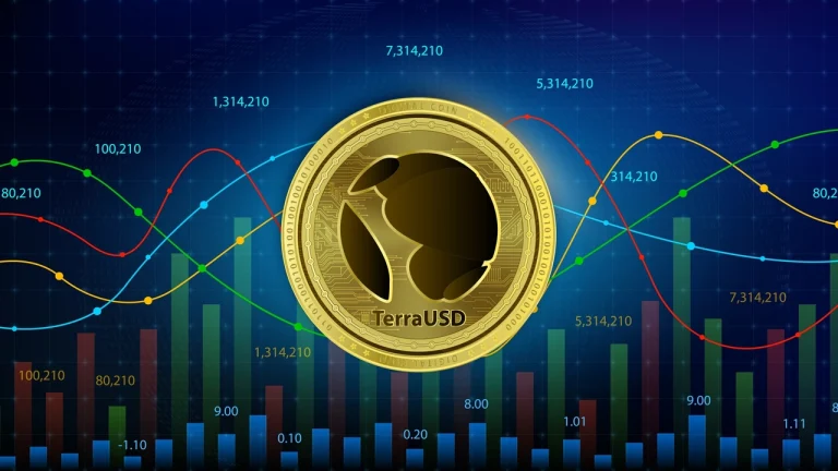 تجمع Luna Foundation Guard مبلغاً قدره مليار دولار لحماية ربط الدولار الأمريكي