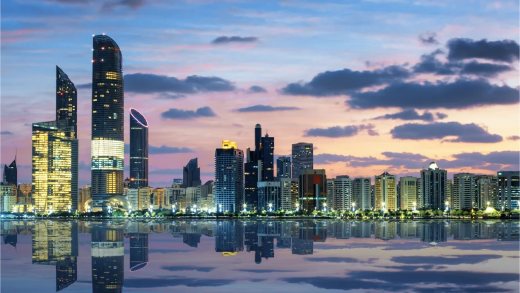 حصل Swiss Crypto Bank SEBA على ترخيص للعمل في المركز المالي الإماراتي