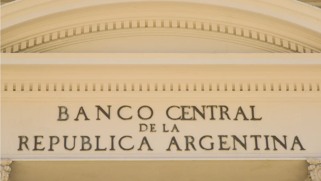 يعد البنك المركزي الأرجنتيني لوائح جديدة للمحافظ الرقمية