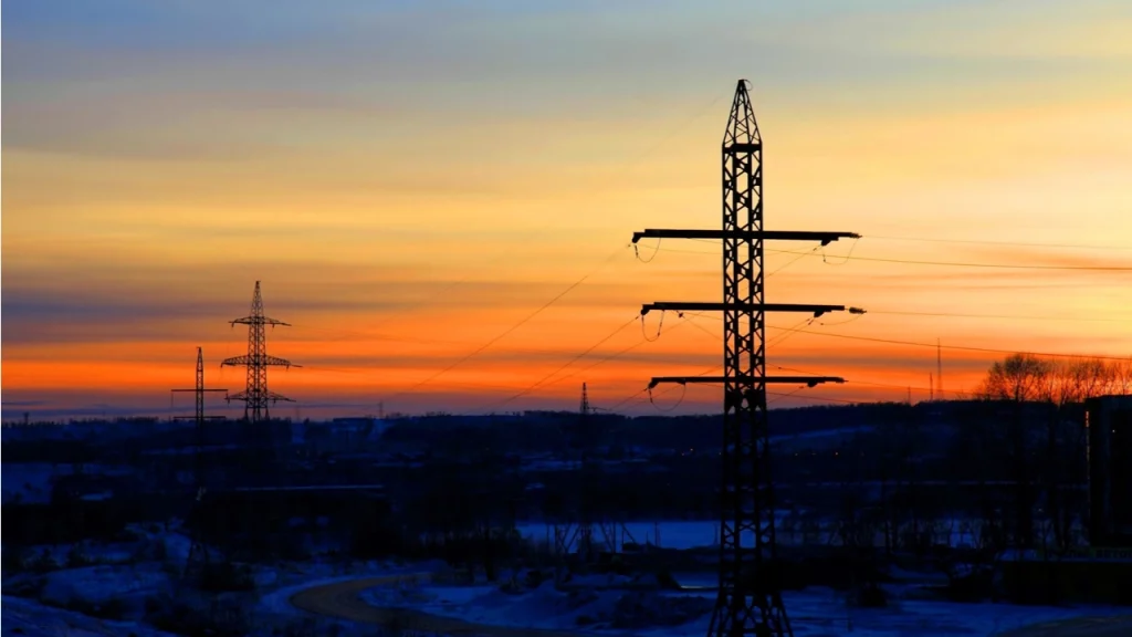 ارتفاع استهلاك الكهرباء في إيركوتسك مع بدء المزيد من الروس في تعدين العملات المشفرة