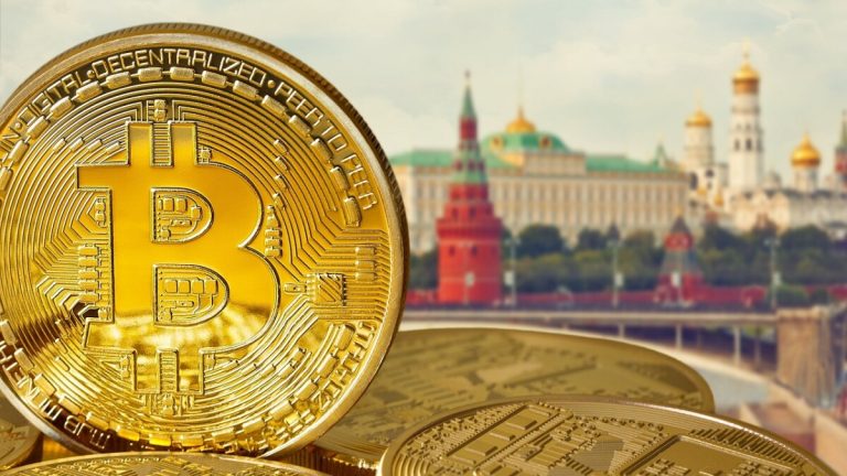 يجد المنظمون الروس أرضية مشتركة و لا يمكن استخدام البيتكوين للمدفوعات