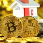 كولومبيا تسجل أول شراء عقار باستخدام البيتكوين