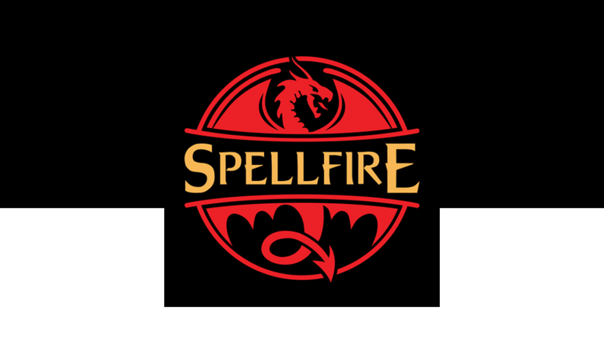 SPELLFIRE/SPELLFIRE
