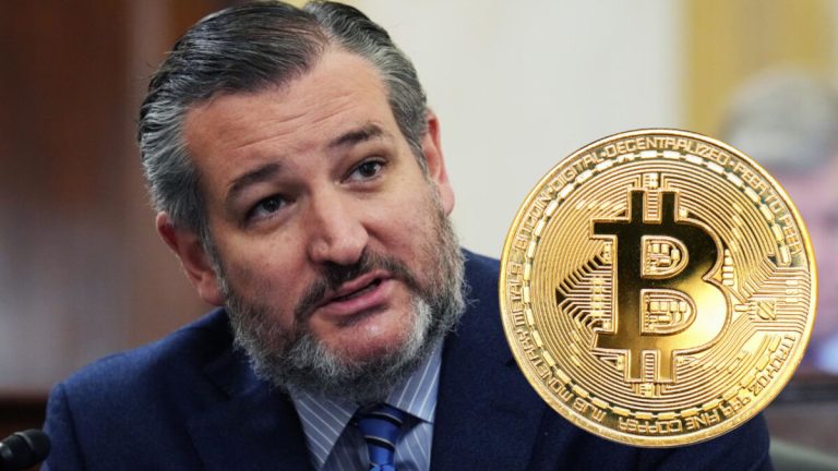 يقول السناتور الأمريكي إنه متفائل بشأن البيتكوين لأنها لا مركزية ولا يمكن السيطرة عليها